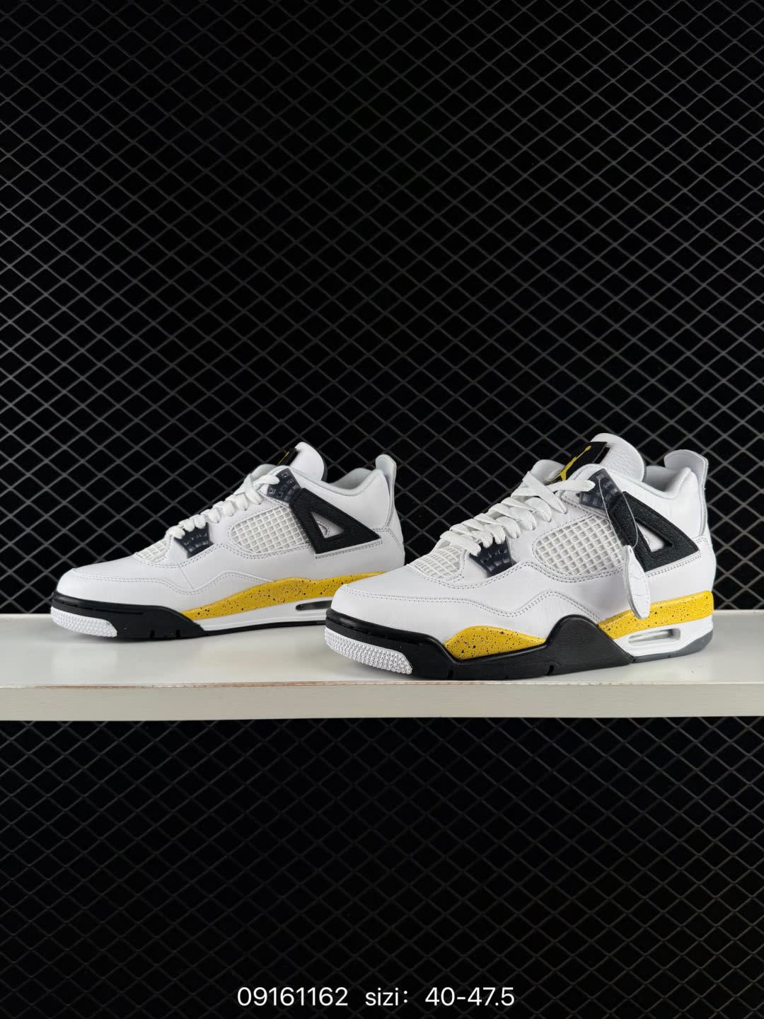 Nike Air Jordan 4 Retro-lO2463-102 Nike Air Jordan 4 Retro-lO2463-102